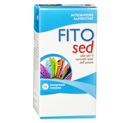 FITOSED 30CPS FITOSED 30CPS