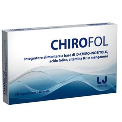 CHIROFOL 20CPS