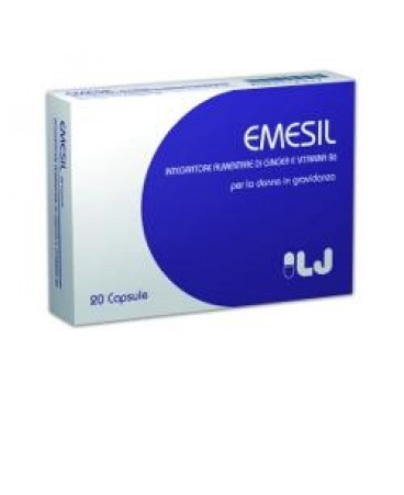 EMESIL-INTEG 20 CPS