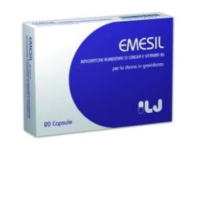 EMESIL-INTEG 20 CPS
