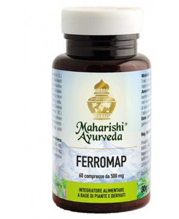 FERROMAP 60CPR 30G