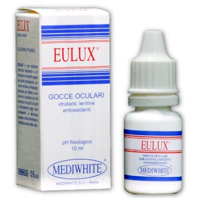 EULUX-GTT NATUR OCCHI 15ML EULUX-GTT NATUR OCCHI 15ML