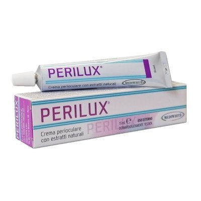 PERILUX-CREMA PERIOC 15ML PERILUX-CREMA PERIOC 15ML
