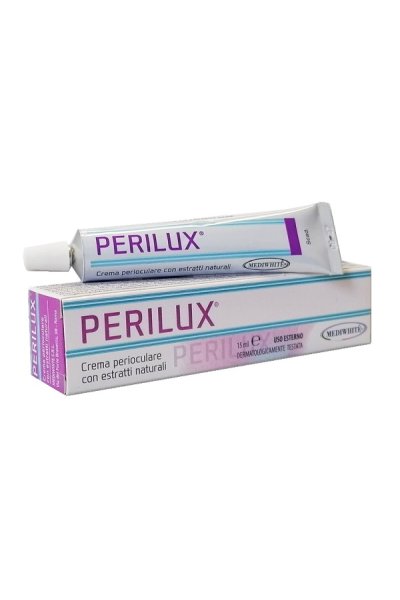 PERILUX-CREMA PERIOC 15ML PERILUX-CREMA PERIOC 15ML