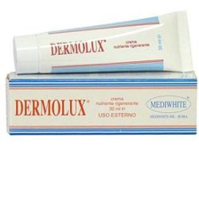 DERMOLUX CR CICATR 30ML DERMOLUX CR CICATR 30ML