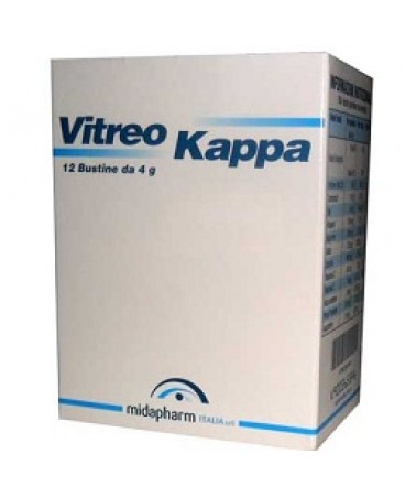 VITREOKAPPA-INTEG 12BUST