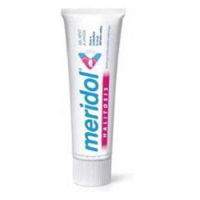 MERIDOL HALITOSIS GEL D/L 75
