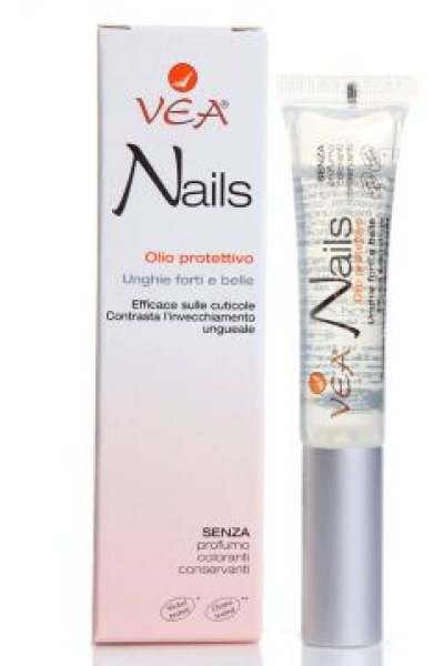 VEA-NAILS VIT-E PROT UNG CUT VEA-NAILS VIT-E PROT UNG CUT