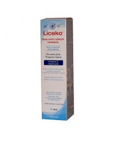 LICEKO SPRY VIT-E ANTIPED 100ML