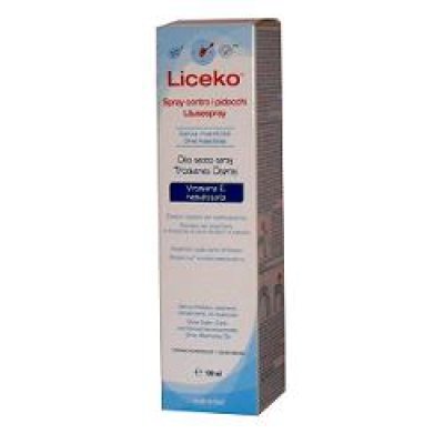 LICEKO SPRY VIT-E ANTIPED 100ML LICEKO SPRY VIT-E ANTIPED 100ML