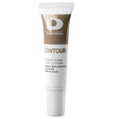 SINGULA DERMON CONTOUR 15ML