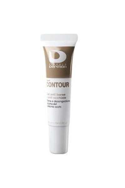 SINGULA DERMON CONTOUR 15ML SINGULA DERMON CONTOUR 15ML
