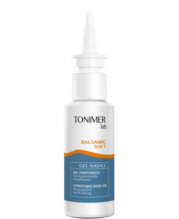 TONIMER-BALSAMIC SOFT 15ML