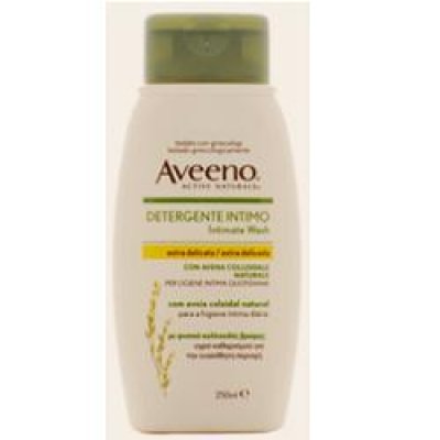 AVEENO INTIMO PN DET INTI250ML AVEENO INTIMO PN DET INTI250ML