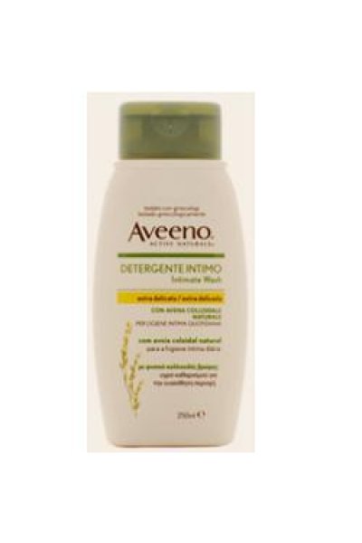 AVEENO INTIMO PN DET INTI250ML AVEENO INTIMO PN DET INTI250ML