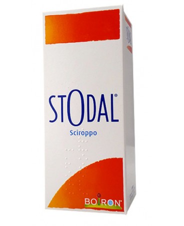 STODAL SCIR 200ML BO