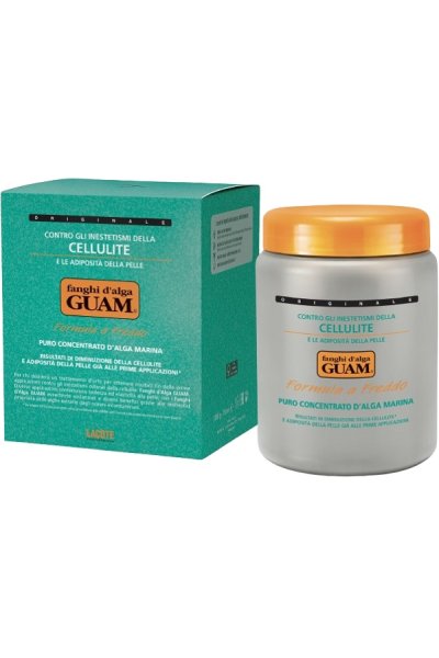 GUAM FANGO ALGA FREDDO 1KG GUAM FANGO ALGA FREDDO 1KG