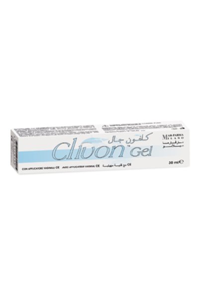 CLIVON GEL INT 30ML CLIVON GEL INT 30ML