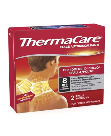 THERMACARE FASC COL/SPA/POLS2P