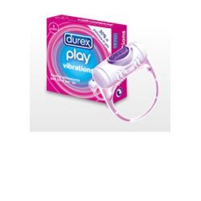 DUREX PLAY VIBRATION GEN 3 ITA