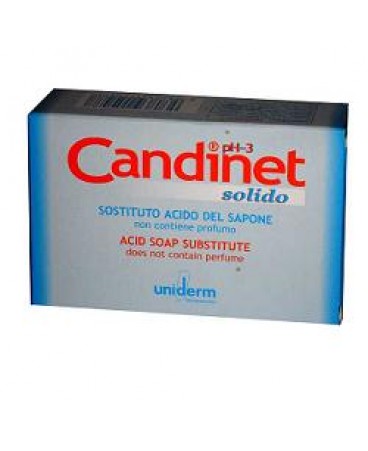 CANDINET SAPONE