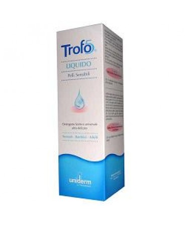 TROFO 5 LIQUIDO 400ML