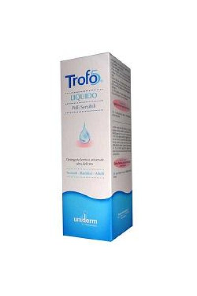 TROFO 5 LIQUIDO 400ML TROFO 5 LIQUIDO 400ML