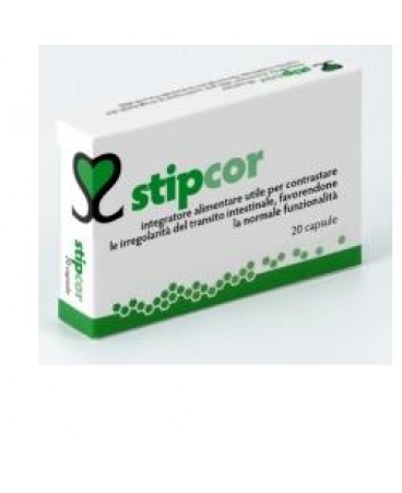 STIPCOR 20CPS