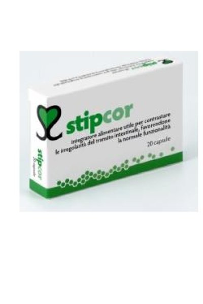STIPCOR 20CPS STIPCOR 20CPS