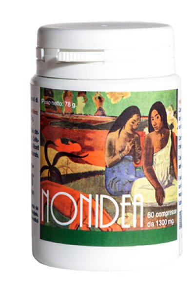 NONIDEA 60CPR NONIDEA 60CPR