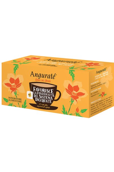 ANGURATE 25BUST 1,5G ANGURATE 25BUST 1,5G