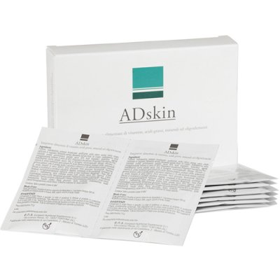 ADSKIN INTEG 30BUSTE 5G ADSKIN INTEG 30BUSTE 5G