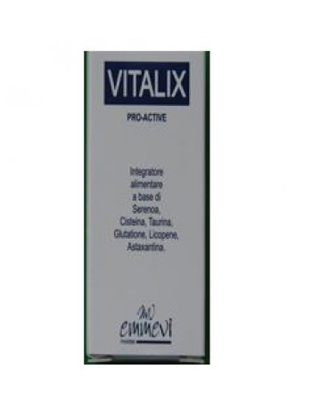 VITALIX PRO ACTIVE