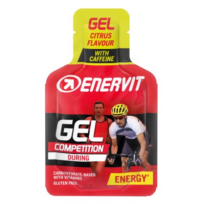 ENERVITENE-GEL CAF AGR 1MINIP ENERVITENE-GEL CAF AGR 1MINIP