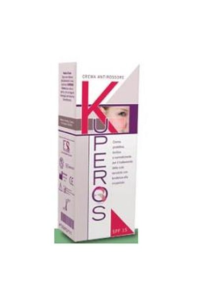 KUPEROS CREMA 50ML KUPEROS CREMA 50ML