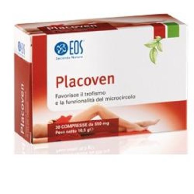 PLACOVEN 30CPR EOS