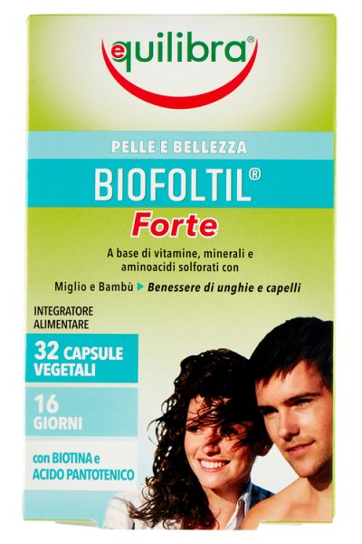 EQUILIBRA BIOFOLTIL FORTE 32PRL EQUILIBRA BIOFOLTIL FORTE 32PRL