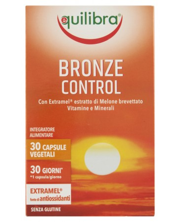 EQUILIBRA BRONZE CONTROL 30PRL