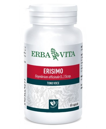 ERISIMO 60CPS 350MG  EBV