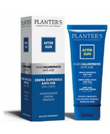 PLANTERS AC IALUR CREMA DOPOSOLE