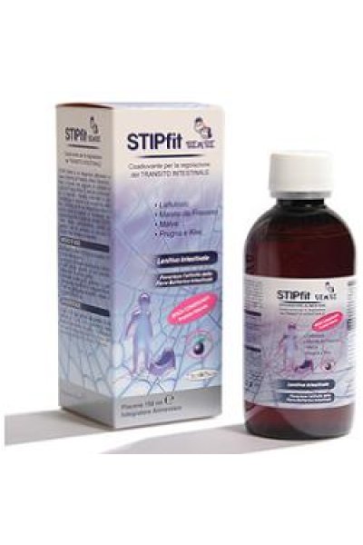 STIPFIT BIMBI SCIROPPO 150ML STIPFIT BIMBI SCIROPPO 150ML