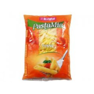 BIAGLUT-PASTA PENNE   500G