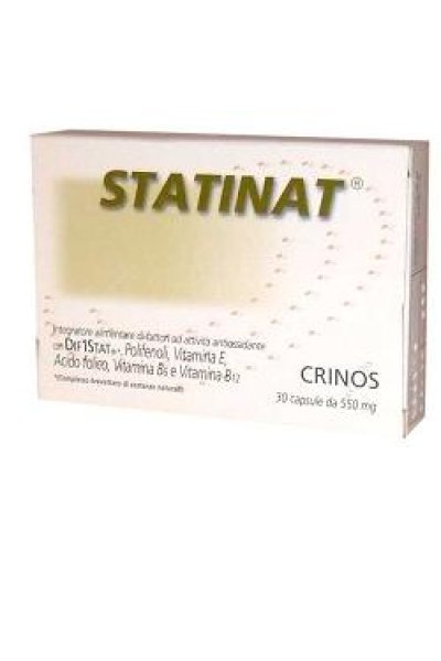 STATINAT 30CPS STATINAT 30CPS