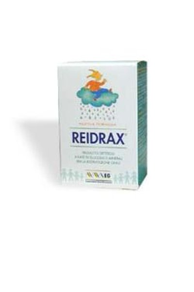 REIDRAX-7 BUSTE REIDRAX-7 BUSTE