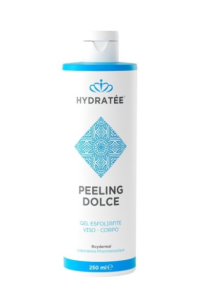 HYDRATE'E GEL PEEL DOLC 250 HYDRATE'E GEL PEEL DOLC 250