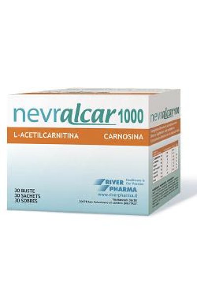 NEVRALCAR 1000 30BUST NEVRALCAR 1000 30BUST