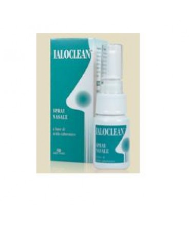 IALOCLEAN SPR NAS 30ML