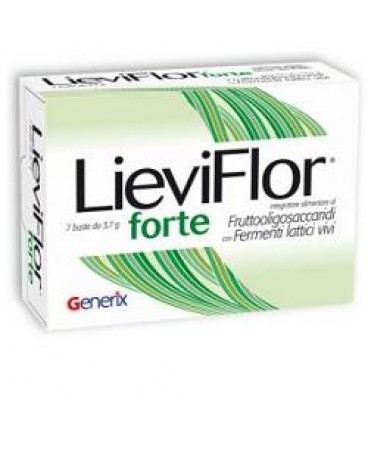 LIEVIFLOR FORTE 7BUST 3,7G<<<