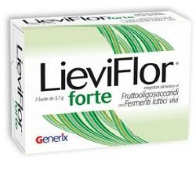 LIEVIFLOR FORTE 7BUST 3,7G<<<