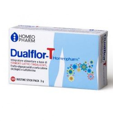 DUALFLOR T HOMEOPHARM 20BUSTE